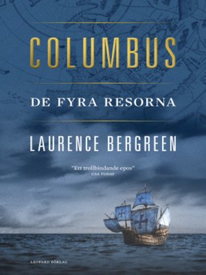 cover image of Columbus